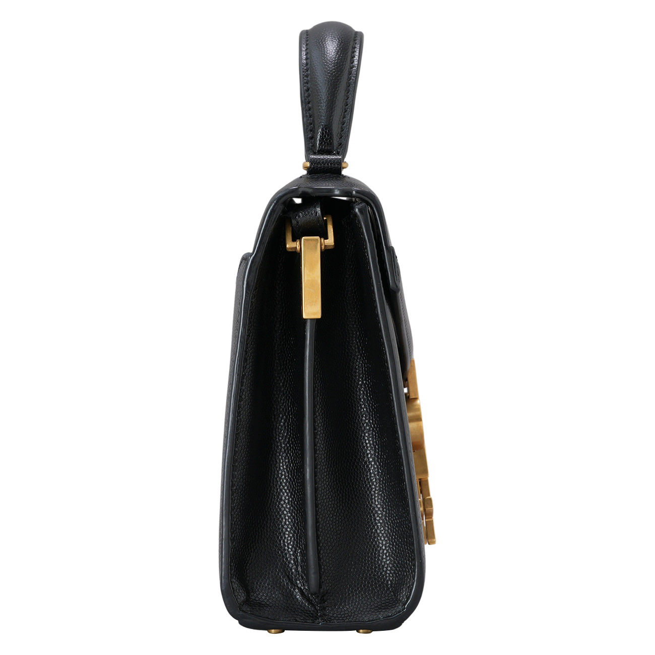 YVES SAINT LAURENT(USED)생로랑 623930 카산드라 미니 백